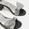 Abigal para niños, negro Abigal para niños, negro