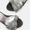 Abigal para niños, negro Abigal para niños, negro