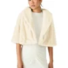 Abrigo Hestia color crema Abrigo Hestia color crema