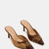 Alexi Leopard Multi Studs Alexi Leopard Multi Studs