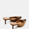 Alexi Leopard Multi Studs Alexi Leopard Multi Studs