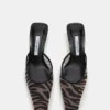Alyse Zebra Mesh