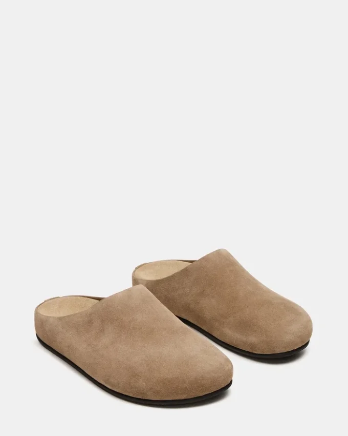 Ante Fern Taupe