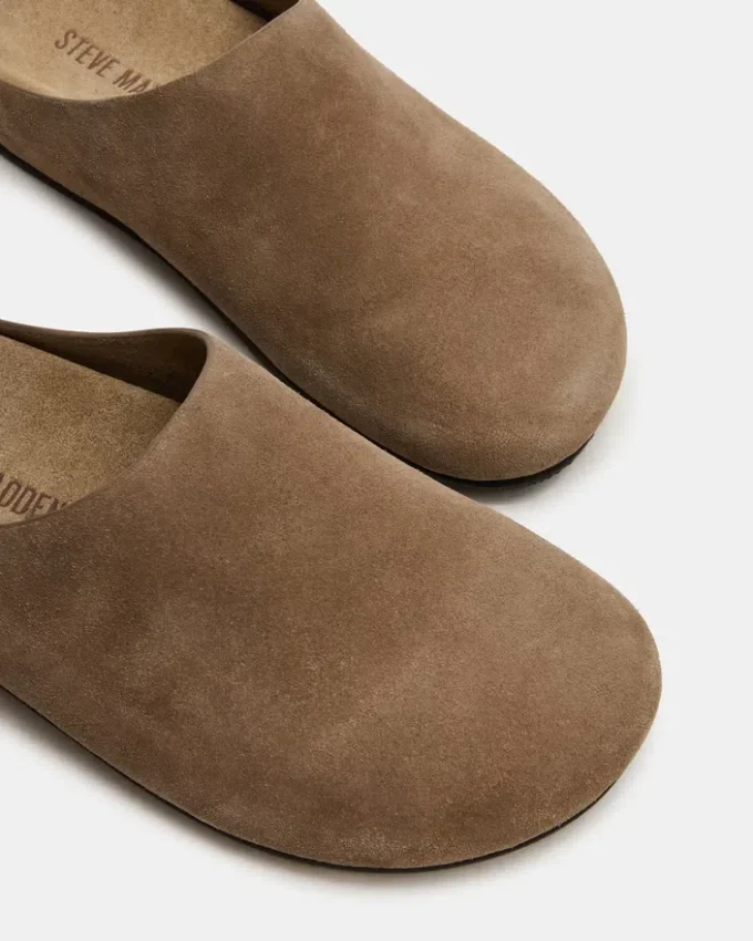 Ante Fern Taupe