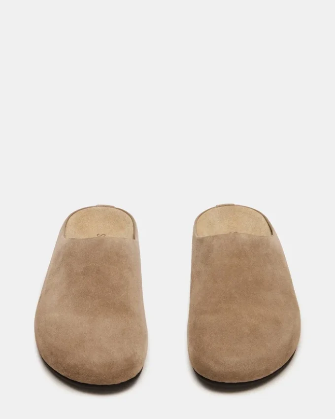 Ante Fern Taupe