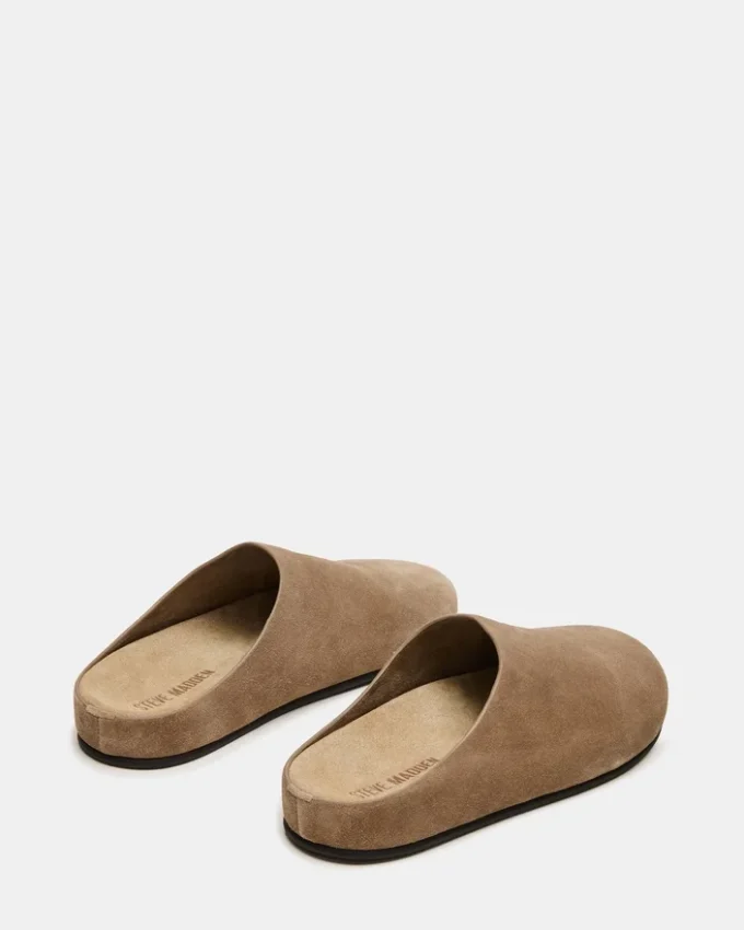 Ante Fern Taupe