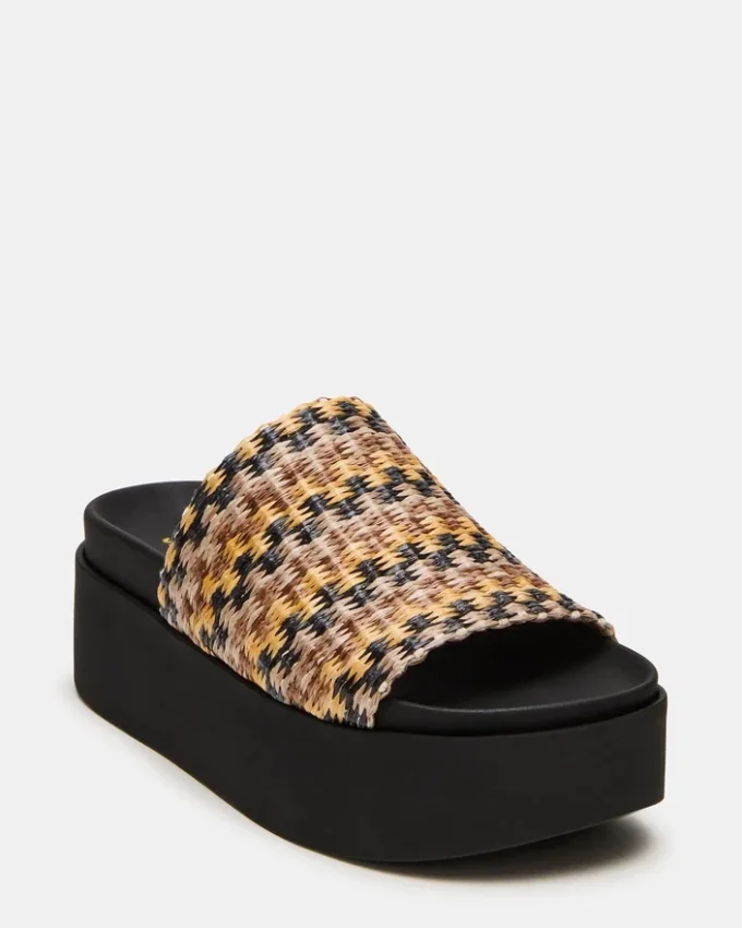 Arwen rafia multicolor Arwen rafia multicolor