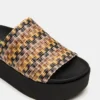 Arwen rafia multicolor Arwen rafia multicolor
