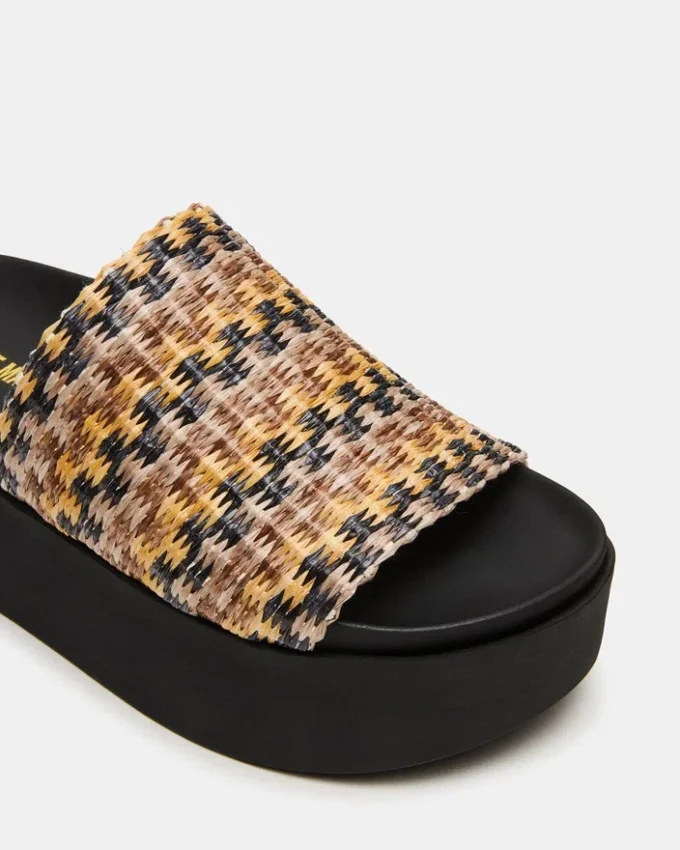 Arwen rafia multicolor Arwen rafia multicolor