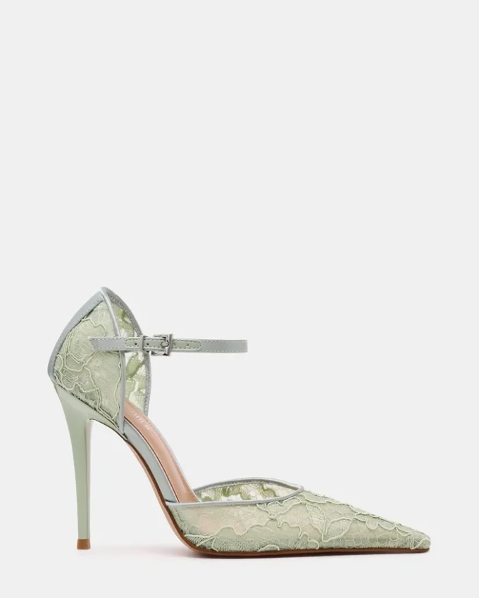 Avant Pistachio Lace Avant Pistachio Lace