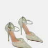 Avant Pistachio Lace Avant Pistachio Lace