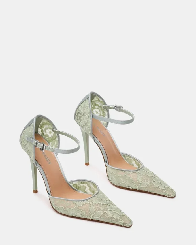 Avant Pistachio Lace Avant Pistachio Lace