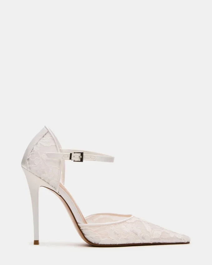 Avant White Lace Avant White Lace