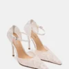 Avant White Lace Avant White Lace
