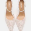Avant White Lace Avant White Lace