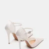 Avant White Lace Avant White Lace