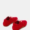 Aziel Red Mesh Aziel Red Mesh