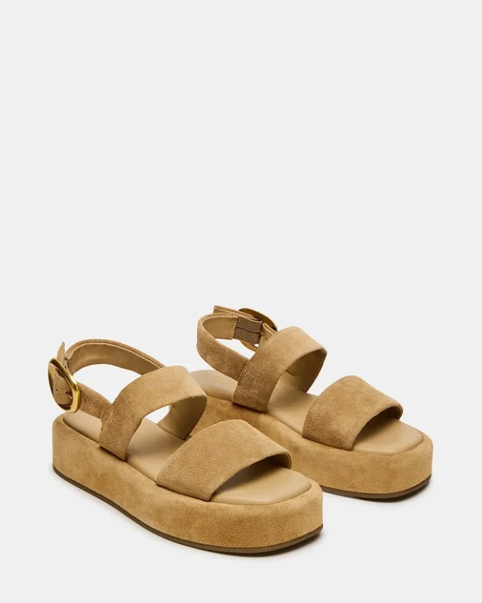 Baroni Sand Suede Baroni Sand Suede