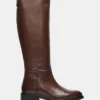 Beren Brown de cuero Beren Brown de cuero