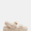 Bigmona Fur Natural Bigmona Fur Natural