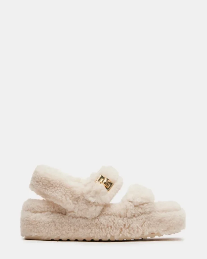 Bigmona Fur Natural Bigmona Fur Natural