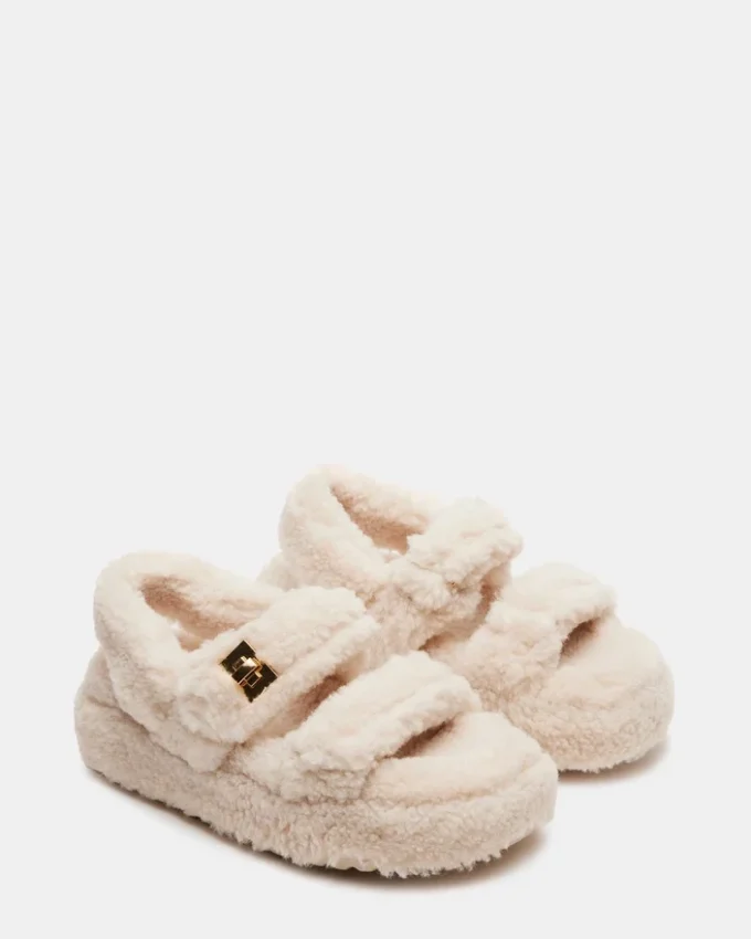 Bigmona Fur Natural Bigmona Fur Natural