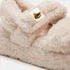 Bigmona Fur Natural Bigmona Fur Natural