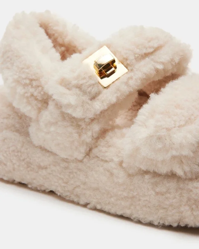 Bigmona Fur Natural Bigmona Fur Natural