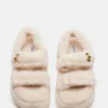 Bigmona Fur Natural Bigmona Fur Natural