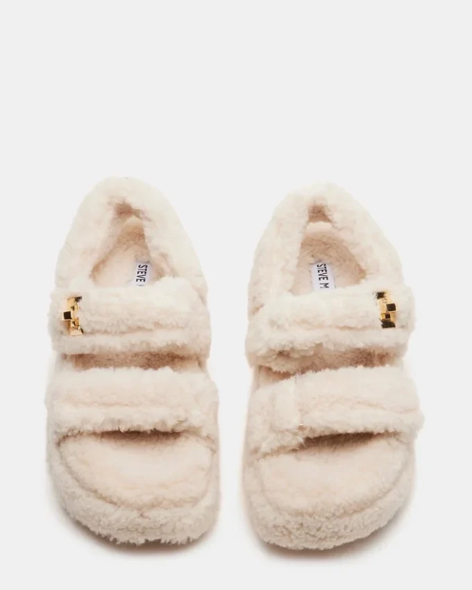 Bigmona Fur Natural Bigmona Fur Natural