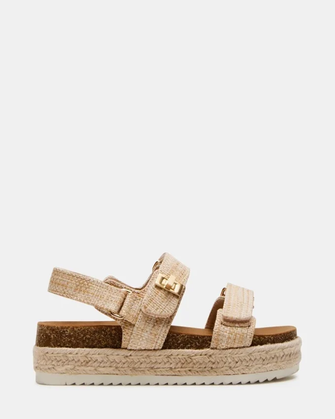 Bigmona Raffia para niños