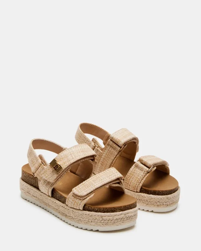 Bigmona Raffia para niños