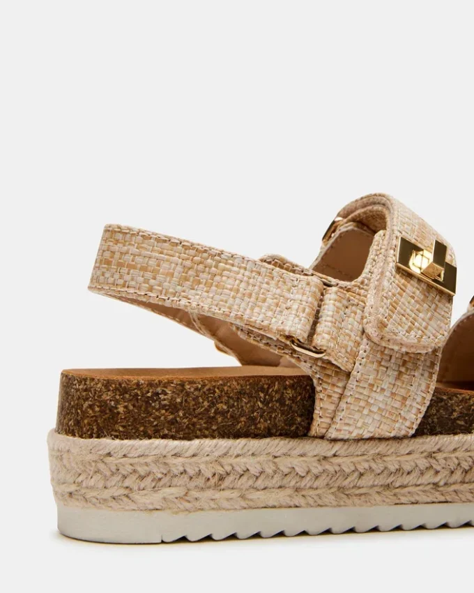 Bigmona Raffia para niños
