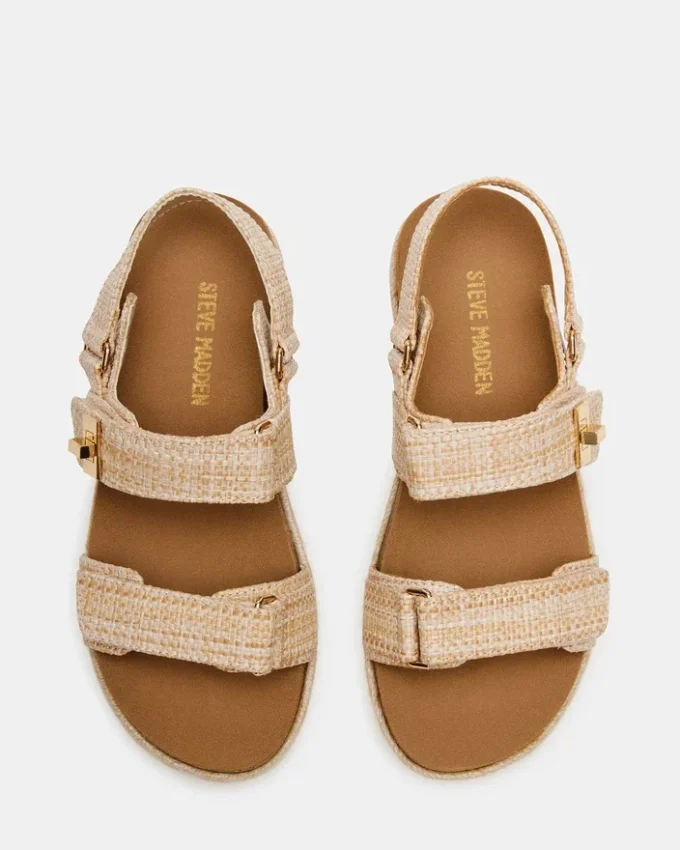 Bigmona Raffia para niños