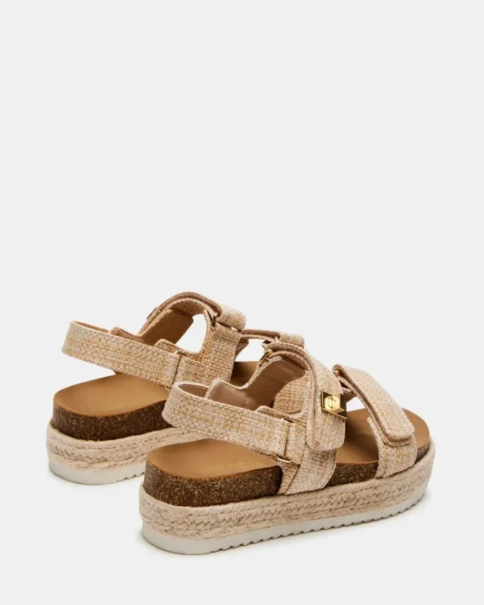 Bigmona Raffia para niños