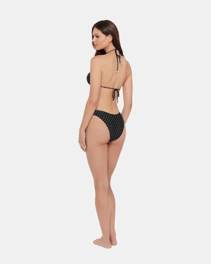 Bikini Darling Dot, partes de abajo, negro multicolor Bikini Darling Dot, partes de abajo, negro multicolor