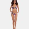 Bikini Dazey Fields Multi Parte de abajo Bikini Dazey Fields Multi Parte de abajo