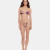 Bikini Super Bloom Multi Parte de abajo Bikini Super Bloom Multi Parte de abajo