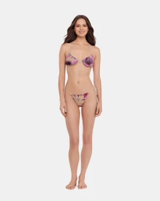 Bikini Super Bloom Multi Parte de abajo