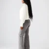 Blazer Serenea Blanco