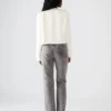 Blazer Serenea Blanco