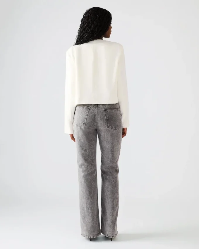 Blazer Serenea Blanco