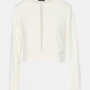 Blazer Serenea Blanco