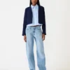 Blazer Serenea Marine Blazer Serenea Marine
