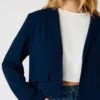 Blazer Serenea Marine Blazer Serenea Marine