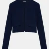 Blazer Serenea Marine Blazer Serenea Marine