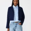 Blazer Serenea Marine Blazer Serenea Marine