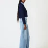 Blazer Serenea Marine Blazer Serenea Marine