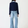 Blazer Serenea Marine Blazer Serenea Marine