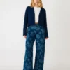 Blazer Serenea Marine Blazer Serenea Marine